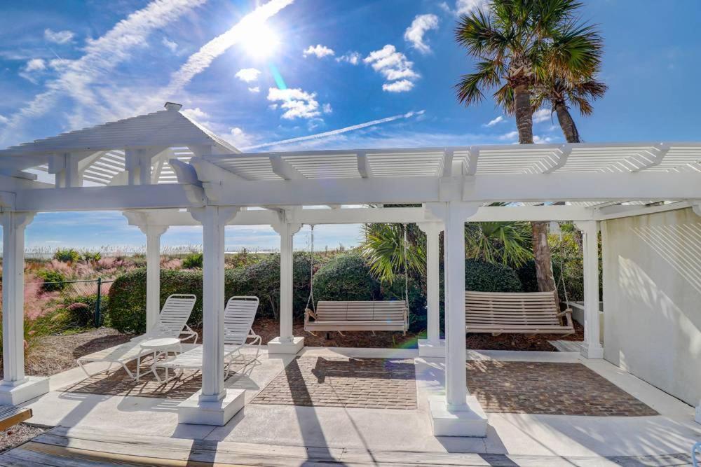 3101 Seacrest - Host2Coast Villa Hilton Head Island Exterior foto
