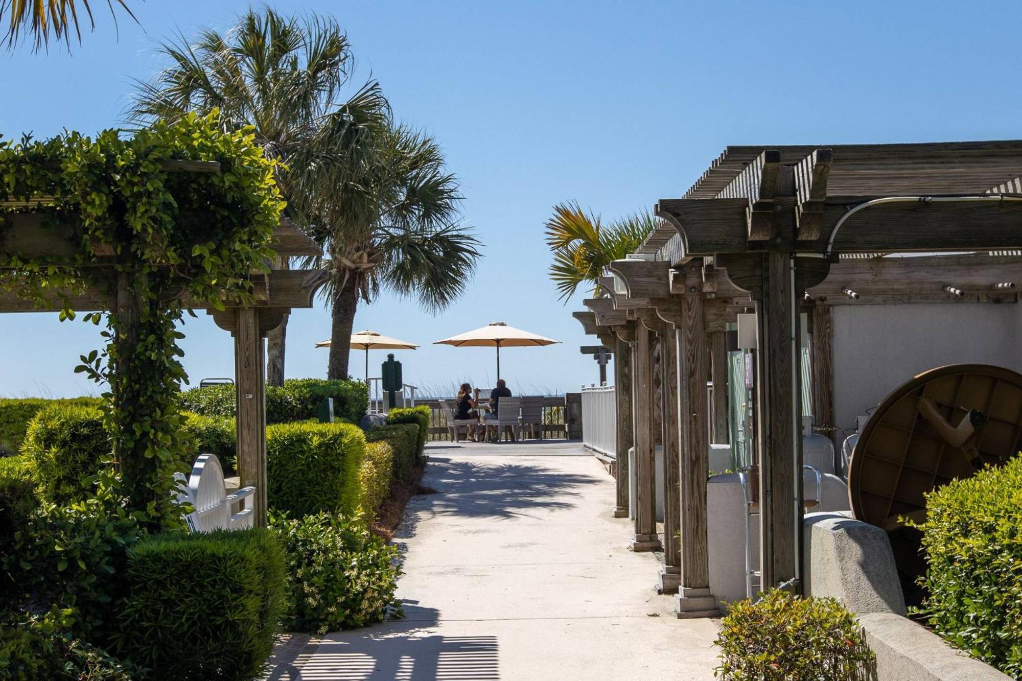 3101 Seacrest - Host2Coast Villa Hilton Head Island Exterior foto